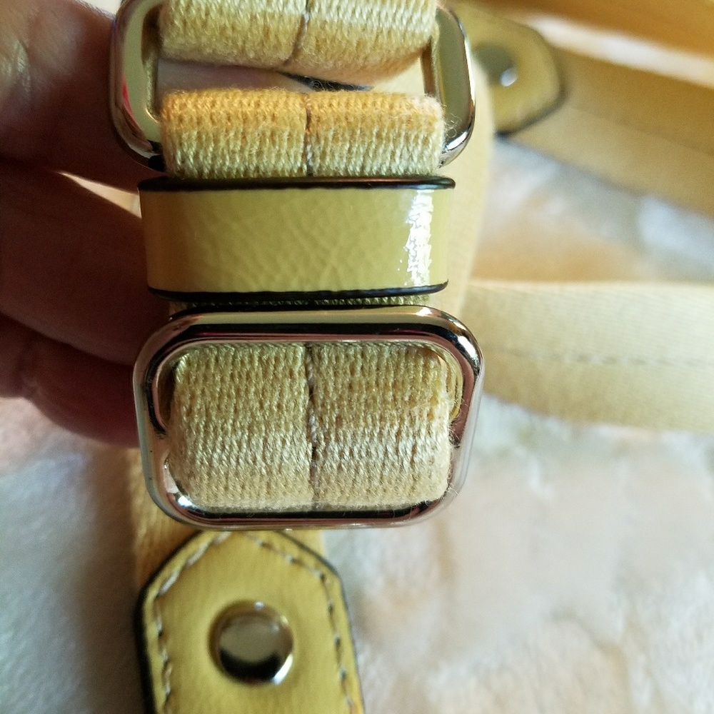 Mintcoachlong Replacement Strap - image 3